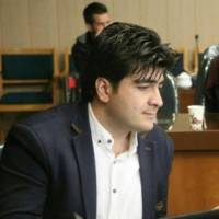 اصغر کوهی پروفایل - استوری های جدید